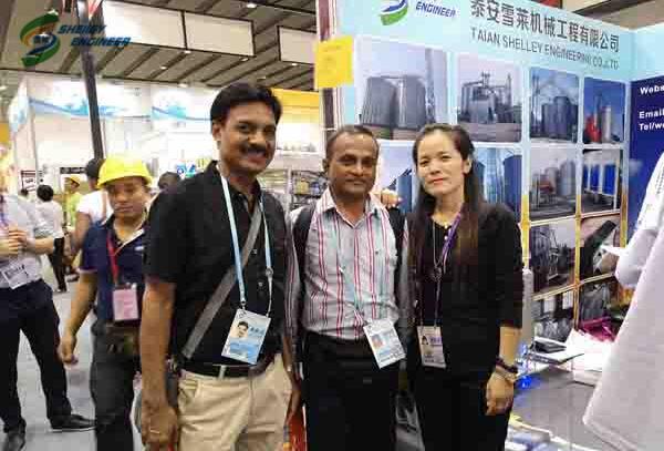 鋼板倉(cāng)廠家