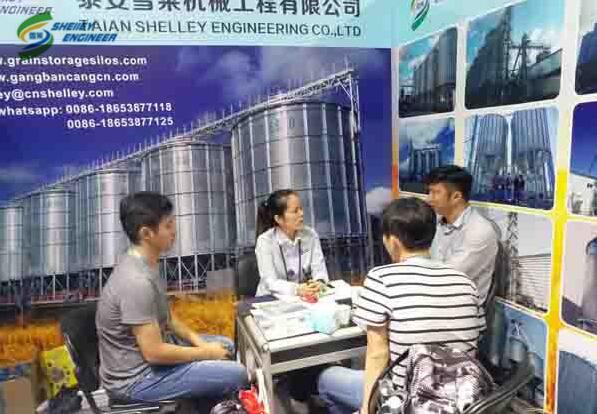 鋼板倉(cāng)生產(chǎn)廠家