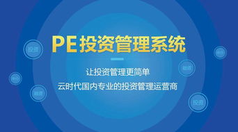 速來體驗(yàn) 帝隆pe投資管理系統(tǒng)新功能上線