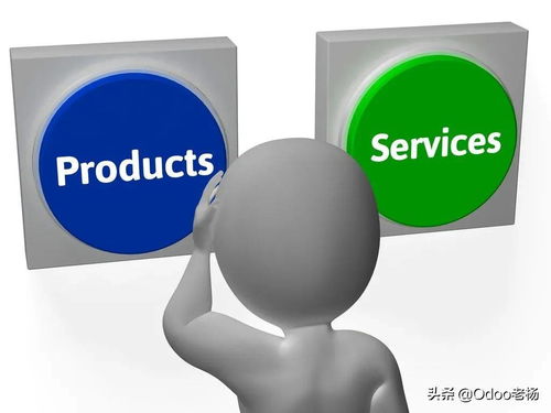 免費開源erp odoo14產(chǎn)品檔案設(shè)置應(yīng)用教程