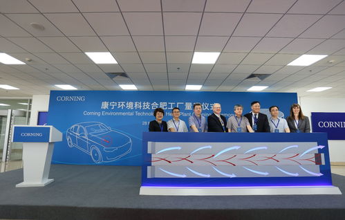 國五國六切換，康寧深耕汽車排放領(lǐng)域迎來收獲季
